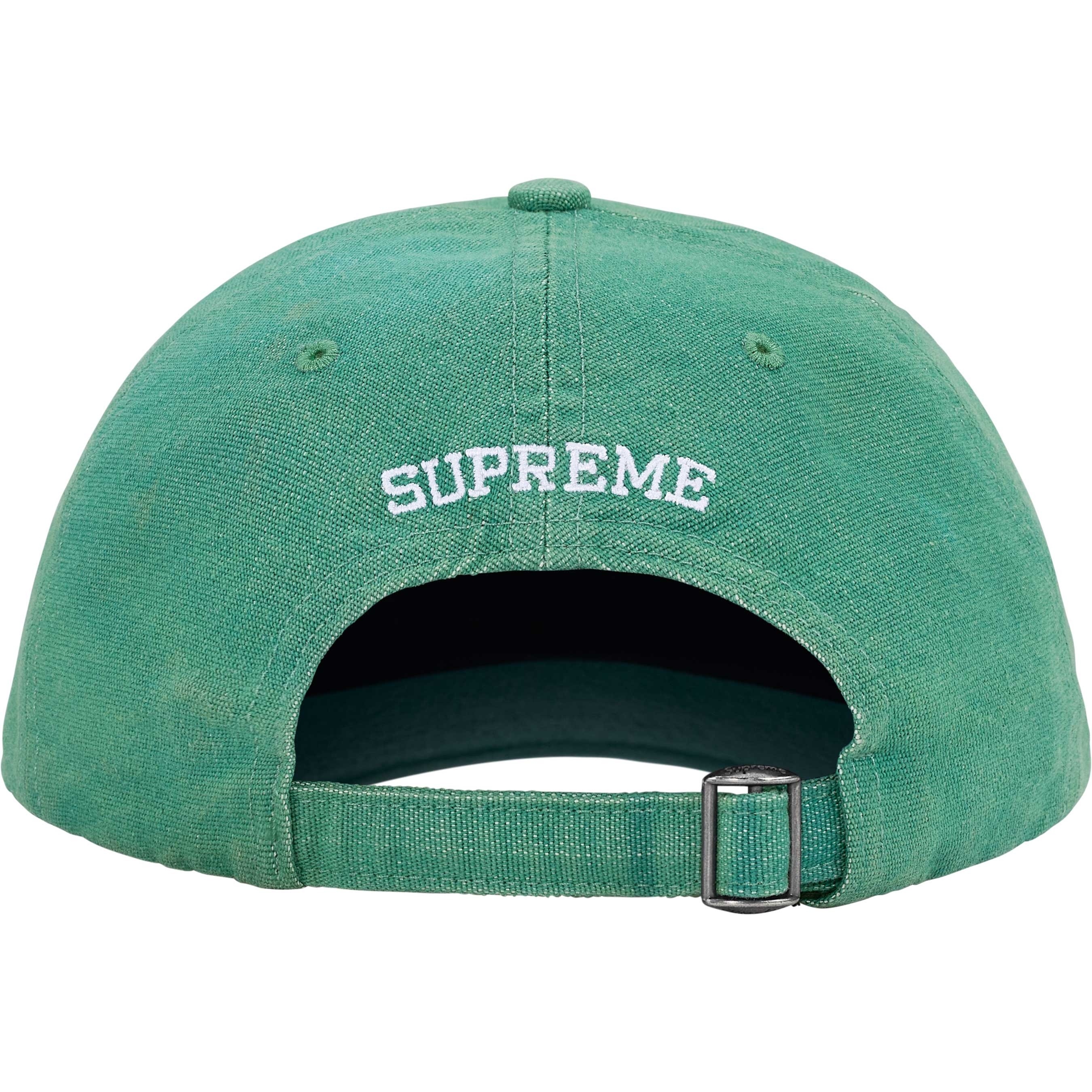 Cordura® Denim S Logo 6-Panel view 8